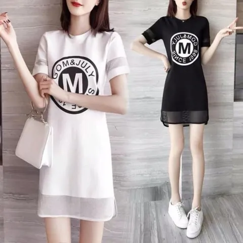 [오노마] ONM 쉬폰 데일리원피스 청원피스 여친룩 원피스코디 여름