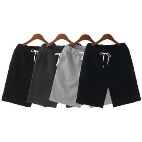 [오노마] ONM 밴딩바지 여자반바지 짧은바지 여름반바지 5부반바지