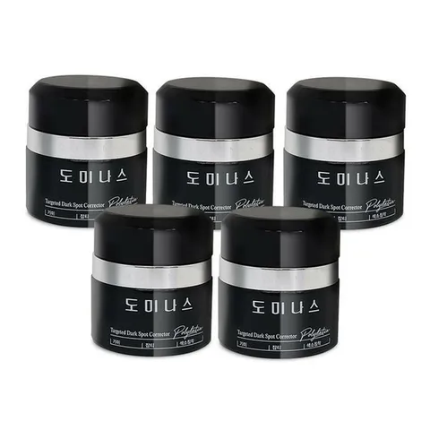 도미나스 트라넥삼산 크림 5.0 50ml  5개 Ss