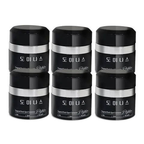 도미나스 트라넥삼산 크림 5.0 50ml  6개 Ss