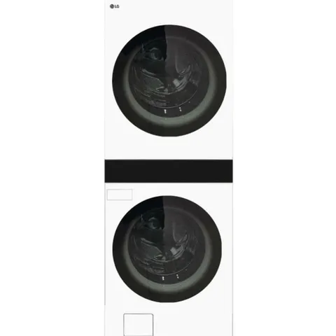 LG 트롬 오브제컬렉션 워시타워 W20WHNM (세탁 25kg 건조 20kg) 서울 / 경기 지역 설치 hmn
