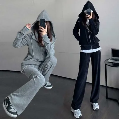 [오노마] ONM 우리들스타일 골지트레이닝복셋트 494 겨울추리닝 여