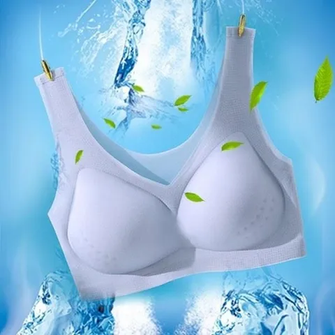 씬브라 5color 쿨링 아이스 여름브라 프레쉬 브라렛 수면브라 노와이어