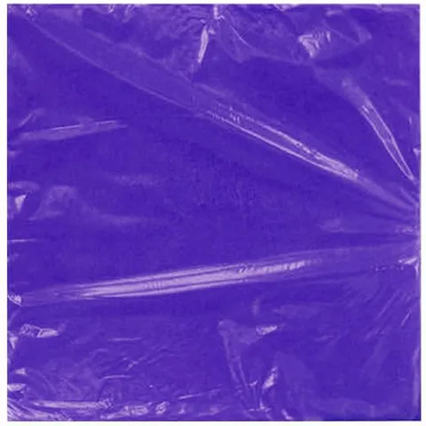 유니아트 부직포 4절 (10매입) 진보라 (11번)