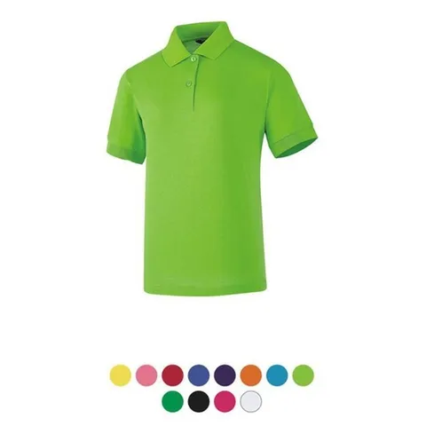 [티티뱅크] AT2222 40수 PKG 폴로 여성용(주머니X)