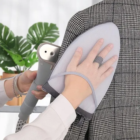 다리미장갑 스팀 핸디 다리미 핸디 다림판