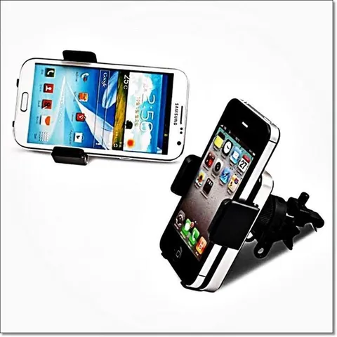 벤트 스마트 홀더 휴대폰 홀더 스마트폰홀더 폰거치대