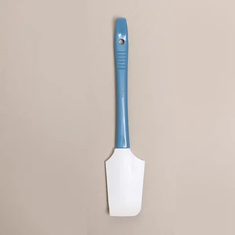 싹쓸이 스틱(더블타입)주걱 실리콘 알뜰주걱