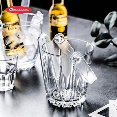 파사바체 카레트 아이스버킷 얼음통