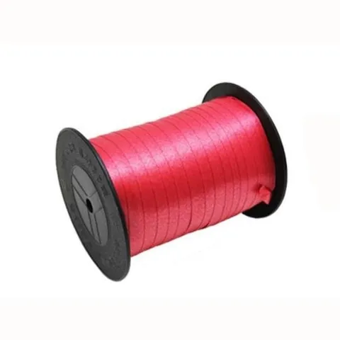 홍끈 대(15mmX150m) 마트용박스 포장용끈 포장용품