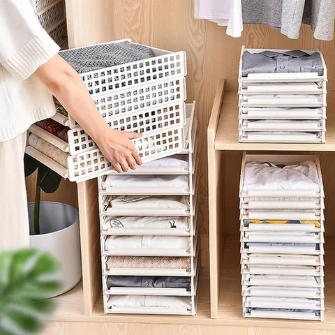 틈새수납장 트레이 정리함 슬라이딩 수납 리빙박스 사[YYH-WCODE]