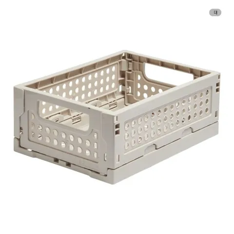 폴딩박스 대 아이보리 400x300x150mm[YYH-WCODE]