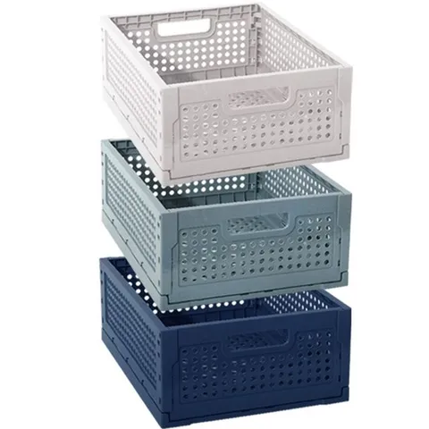 브레인 폴딩박스 대 400 x 300 x 150mm[YYH-WCODE]