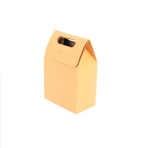 손잡이선물상자 대 블랙 상자 박스 기프트 포장[YYH-WCODE]