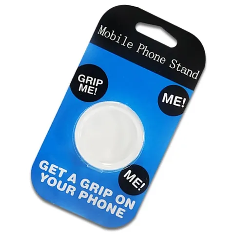 휴대폰거치대 패키지 전용 포장 케이스 DD-09964[YYH-WCODE]