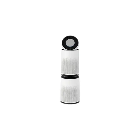 LG 퓨리케어 AS305DWWA 360도 공기청정기 플러스 100㎡ / KN