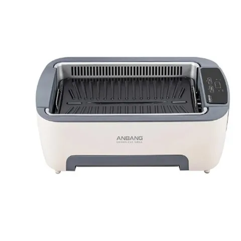 연기잡는 안방 그릴 파워 AB907FCO