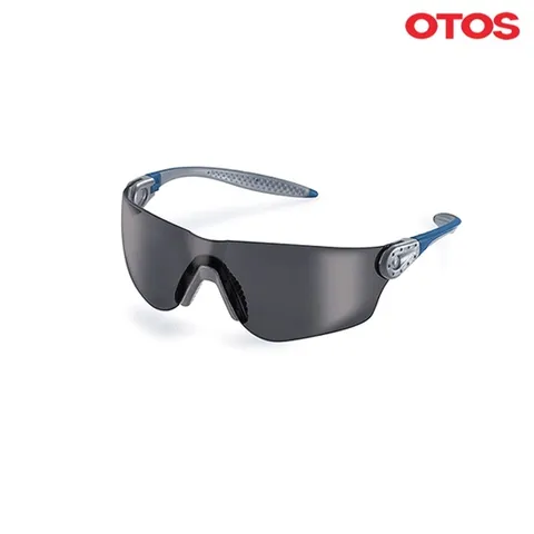 오토스 B903XGF 자외선 차단용 보안경2.5도 (WBD6D0C)
