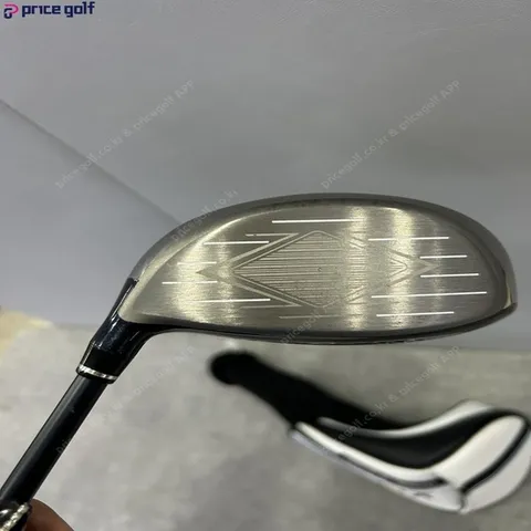 [중고][정품] 젝시오12 9.5도 SR 드라이버 판매합니다