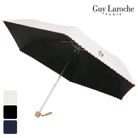 기라로쉬 3단 우양산 [미니튤립암막-60201]