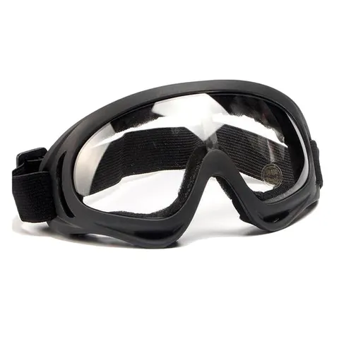 기본스타일 고글 보안경 (W7A527B)