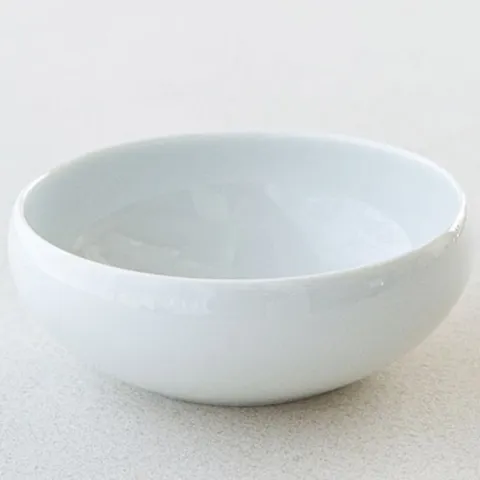 이천도자기 강백자 대접 13.7cm[YYH-WCODE]