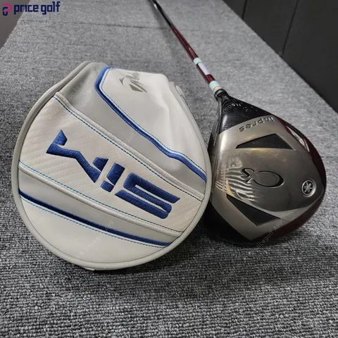 [중고][PC310024] 정품 야마하 씨즈CS 417 #1 11.5 L