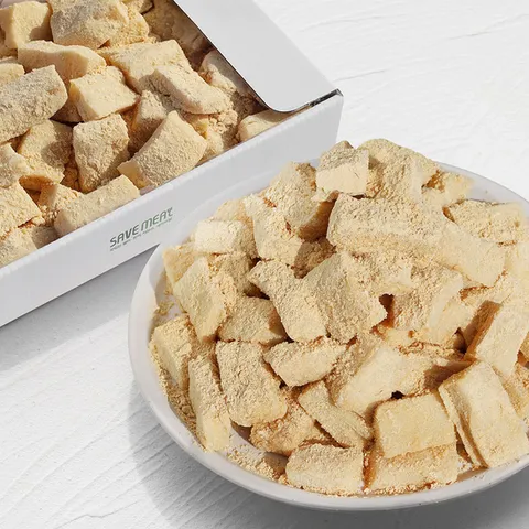 [국내산찹쌀100%] 인절미 2박스 + 콩쑥개떡 2박스