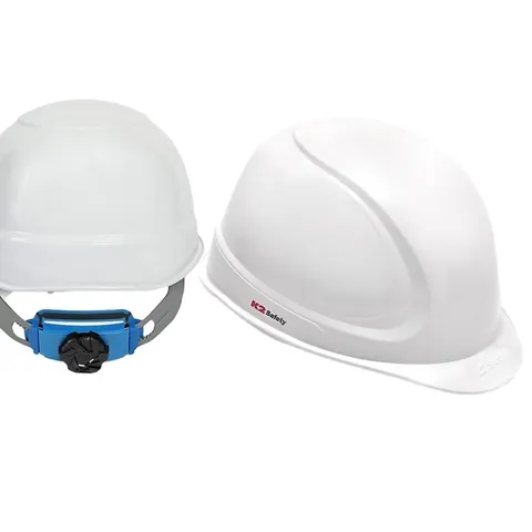 K2세이프티 열전도차단소재 유선형 안전모 (WFGDGMN)