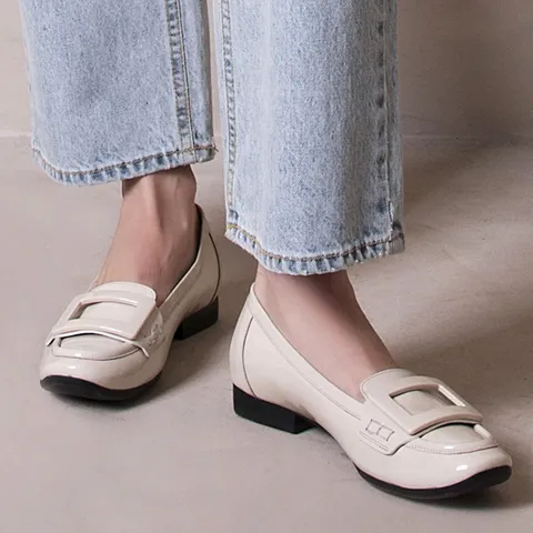 [론칭가 139,000] 가이거 바덴 플랫