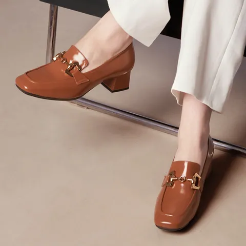 [론칭가 139,000] 가이거 헤이즈(HAZE) 펌프스