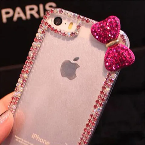 갤럭시노트20울트라 N20 N10플러스 N10 쥬얼리 컬랙션 리본 큐빅 케이스