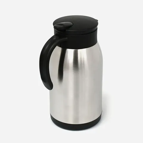 밀폐 손잡이 보온 물병 1300ml[YYH-WCODE]