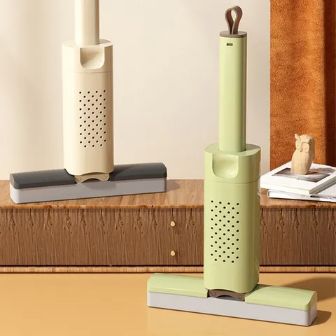 매직펄프 미니 스퀴지 창문청소기 주방청소 (WEA5FB3)