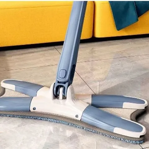 홀렌 노터치 물걸레청소기 360도 회전청소기리필3P (WBC77A4)