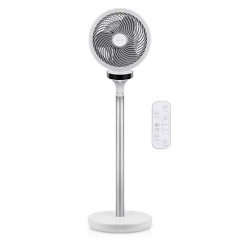 신일 무소음 BLDC 스탠드형 리모컨 선풍기 서큘레이터 SIF-DPX09 S급리퍼