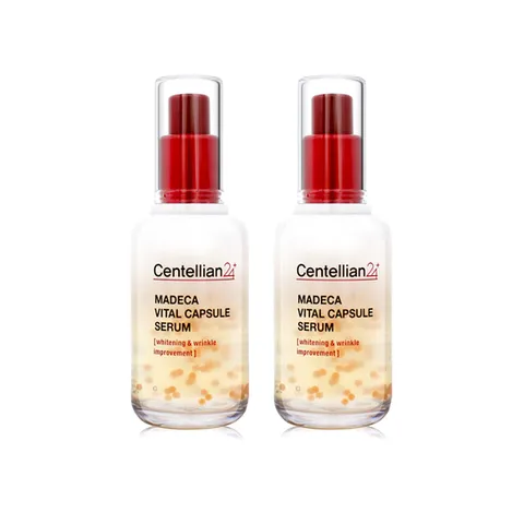 센텔리안24 마데카 바이탈 캡슐 세럼 50ml 2개