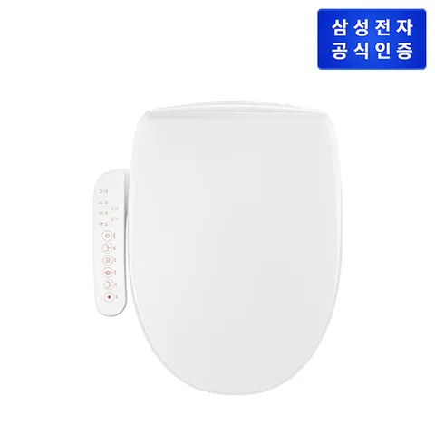 삼성 디지털비데 SBD-TNC745W