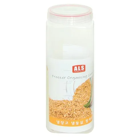 ALS 냉장고 냉동실 정리용기 1700ml