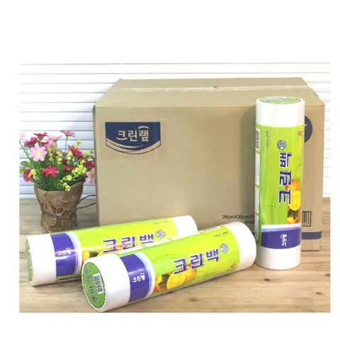 (BOX)크린롤백30x40x500매12개입