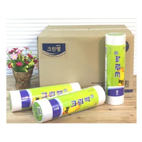 (BOX)크린롤백30x40x200매20개입