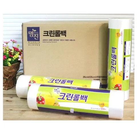 88027394657523[BOX]명진크린롤백35*45*500매(특대)/10개입