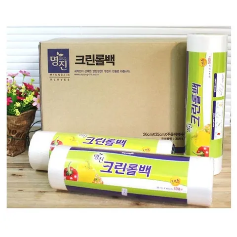 88027394657693[BOX]명진크린롤백30*40*500매(대)/10개입