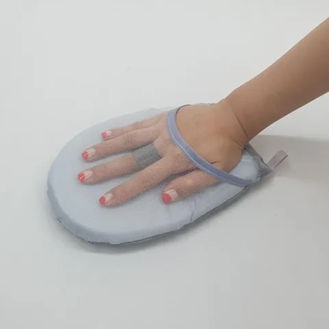 핸드 스팀다리미 다림질 장갑 스팀다리미장갑 스팀다리미판