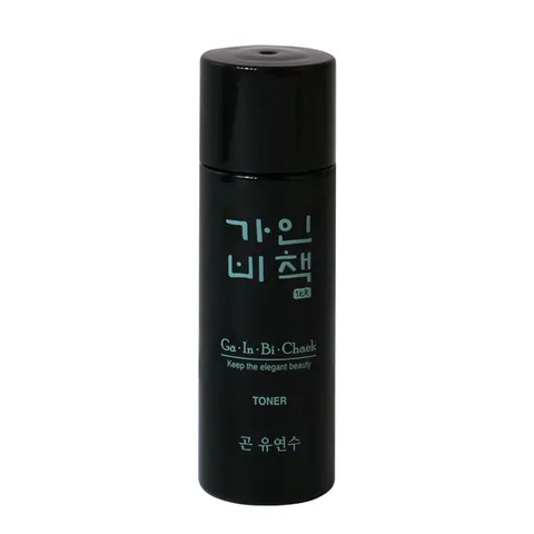 가인비책 곤 유연수 30ml /남성스킨 한방 화장품 미니 여행용