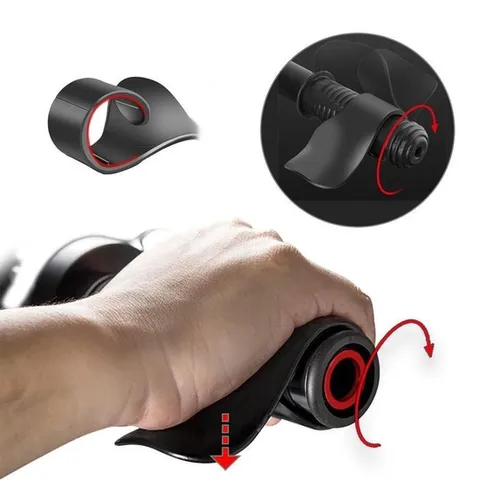 오토바이 크루즈그립