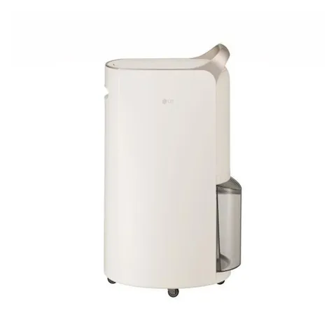 LG전자 휘센 DQ203PECA 20L 카밍 베이지