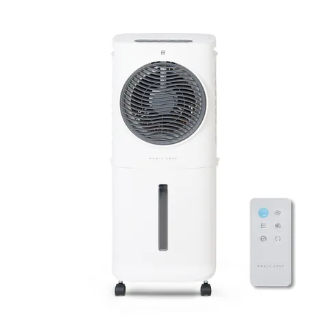 매직쉐프 냉풍기 냉선풍기 1구 가정용 사무실 에어쿨러 