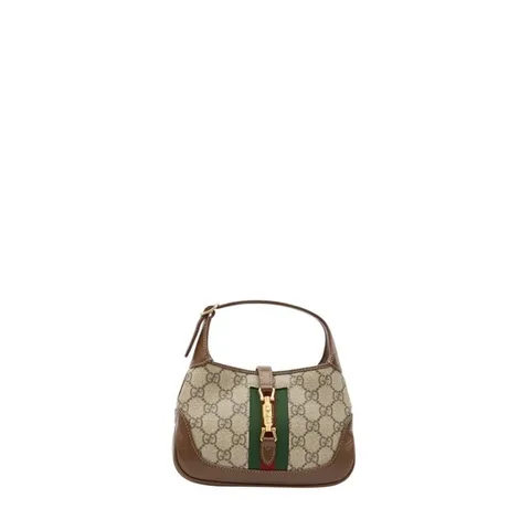 구찌 여성 브라운 미니 토트백 637092 HUHHG 8565 