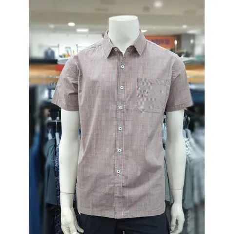 랙스필드 세이브존05 남성 여름남방셔츠 5011